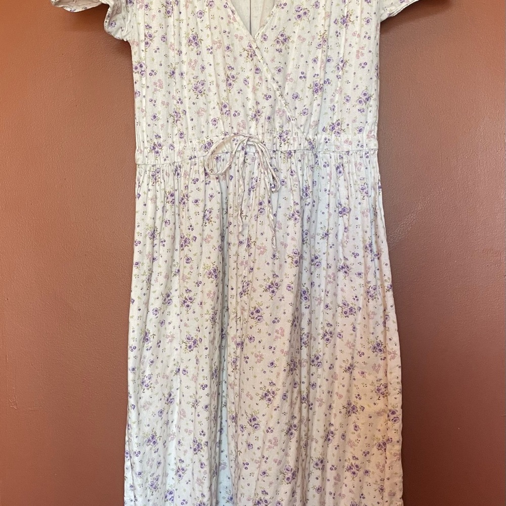 Christy Dawn “Dawn” dress